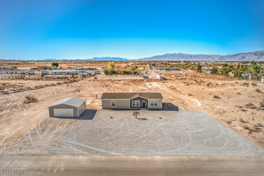 261 E Pechstein Road, Pahrump, Nevada image 40