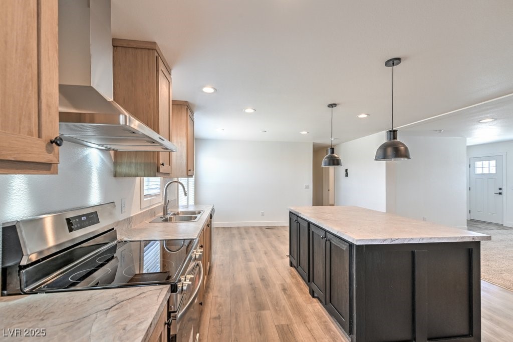 261 E Pechstein Road, Pahrump, Nevada image 15
