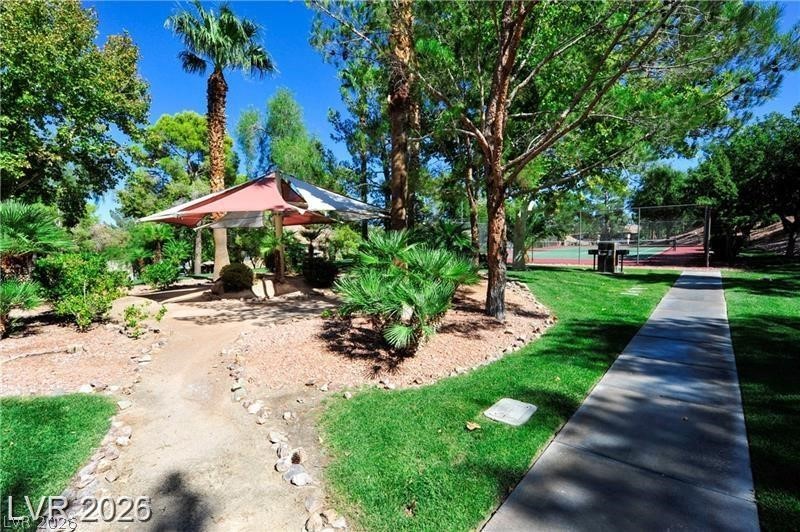 231 W Horizon Ridge Parkway 1113