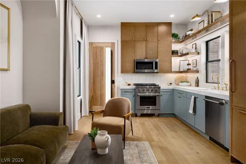 Tiny photo for 8575 Stange Avenue, Las Vegas, NV 89129 (MLS # 2786563)