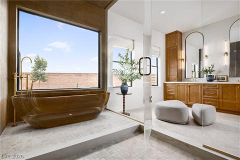 Tiny photo for 8575 Stange Avenue, Las Vegas, NV 89129 (MLS # 2786563)