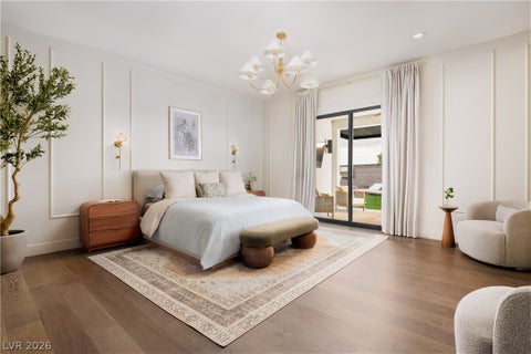 Tiny photo for 8575 Stange Avenue, Las Vegas, NV 89129 (MLS # 2786563)