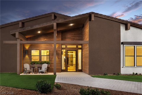 Tiny photo for 8575 Stange Avenue, Las Vegas, NV 89129 (MLS # 2786563)
