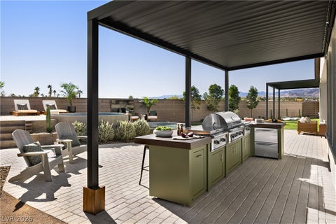Tiny photo for 8575 Stange Avenue, Las Vegas, NV 89129 (MLS # 2786563)