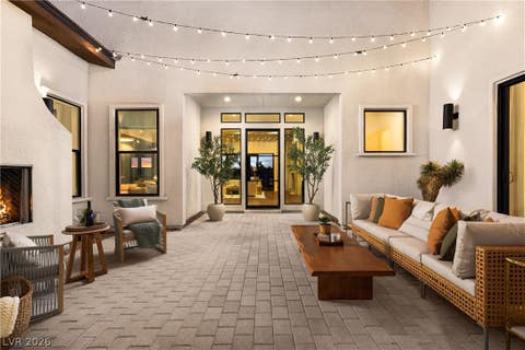 Tiny photo for 8575 Stange Avenue, Las Vegas, NV 89129 (MLS # 2786563)