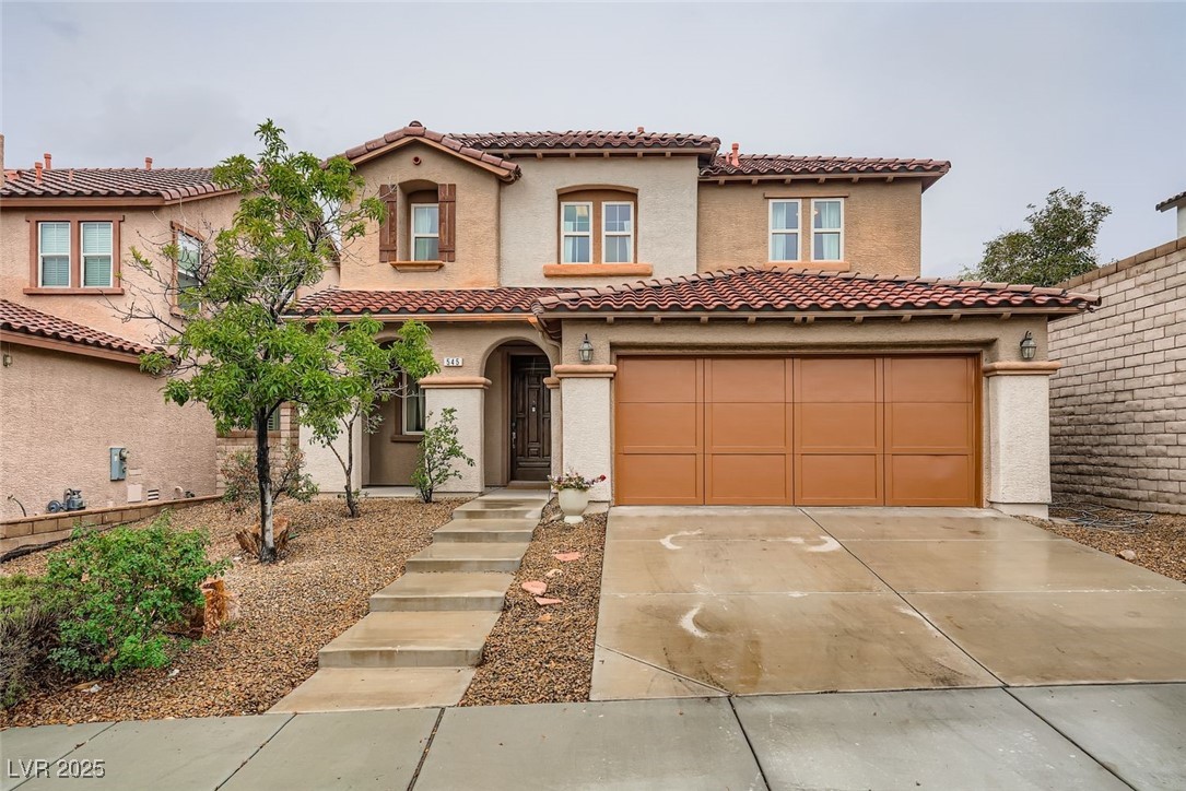 Properties 1 545 Ivy Spring Street