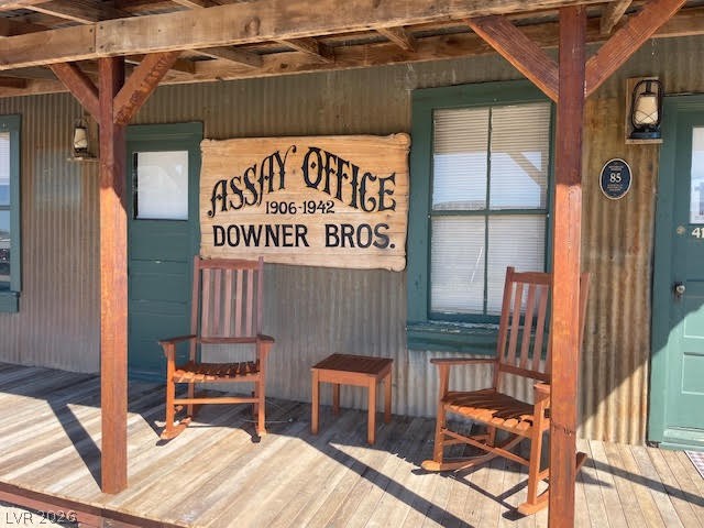 412 N Columbia Street