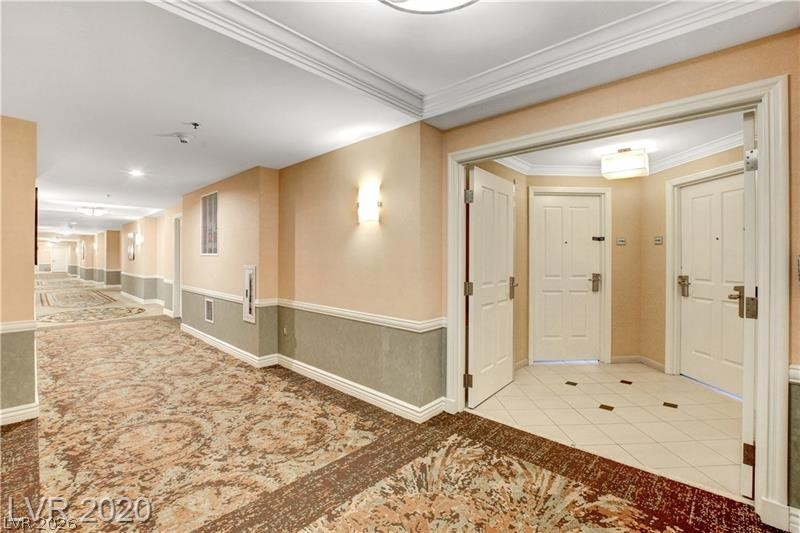 125 E Harmon Avenue 1620
