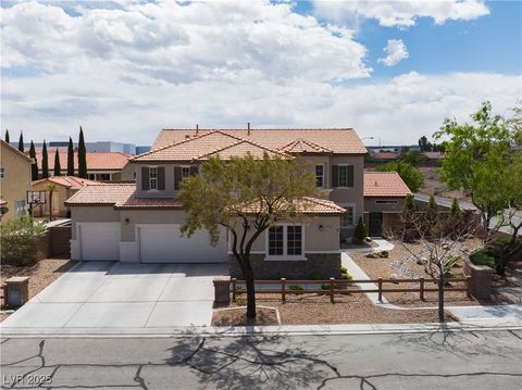 7569 Shadow Estates Way Las Vegas NV 89113