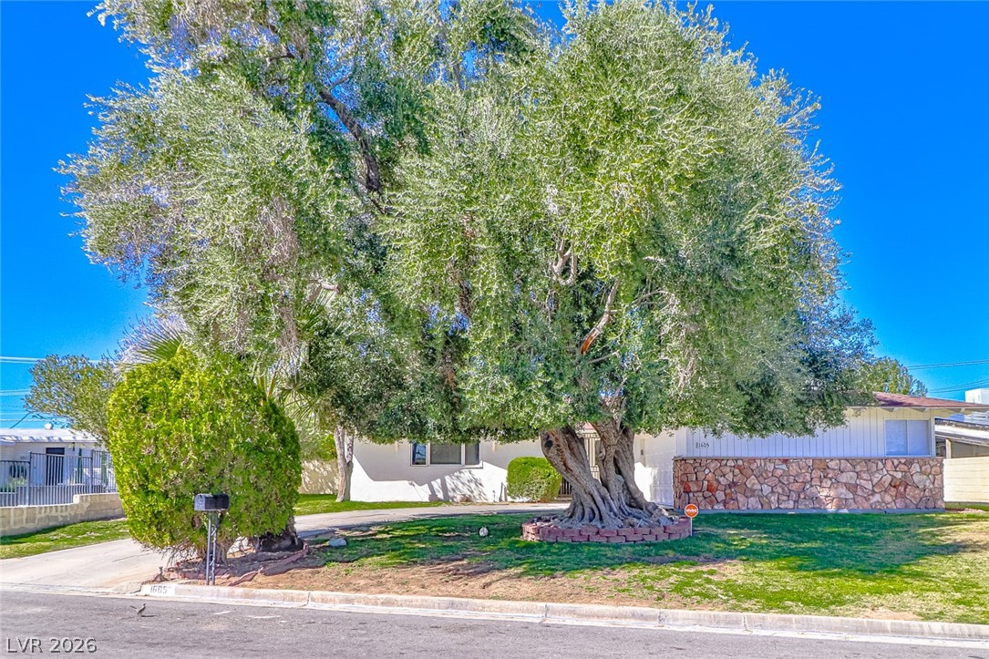 1605 Bryn Mawr Avenue