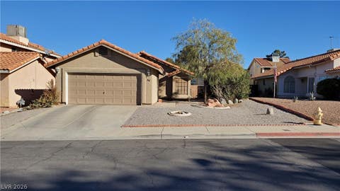 Homes For Rent - 44 Fantasia Lane<br/> Henderson, NV 89074