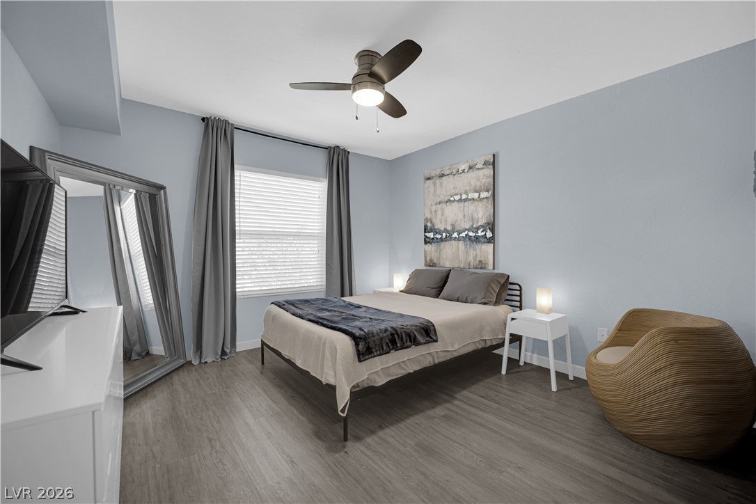 6650 W Warm Springs Road 2159