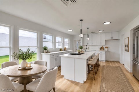 Photo of 123 Elm Street, Henderson, NV 89015 (MLS # 2821066)