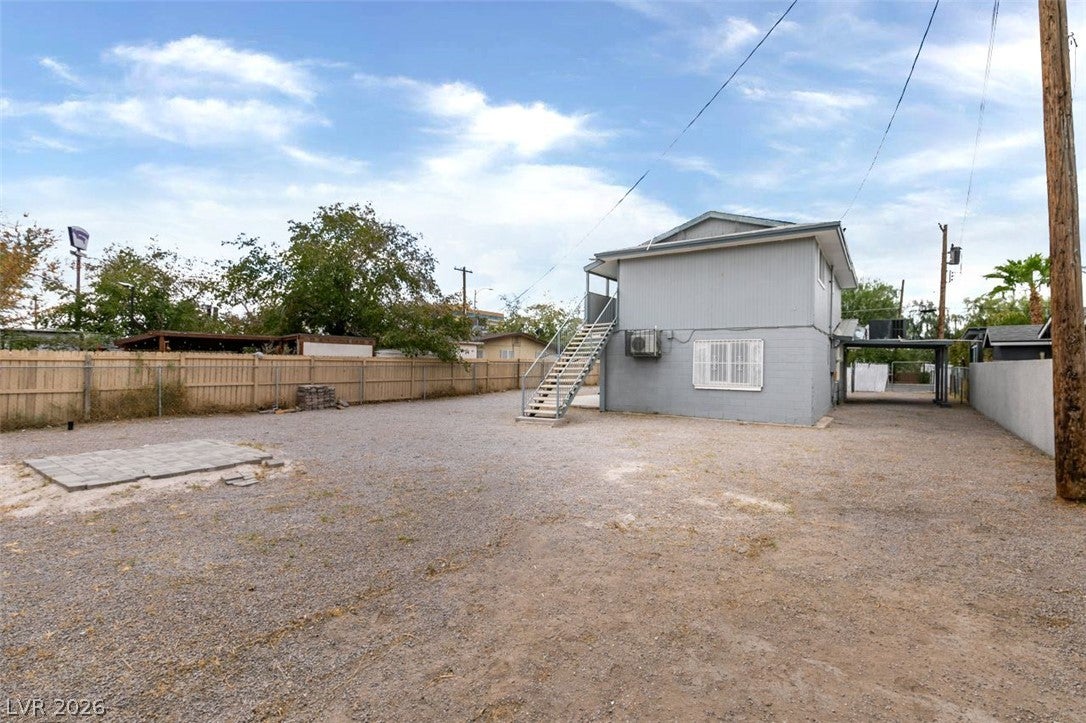 706 Dike Lane