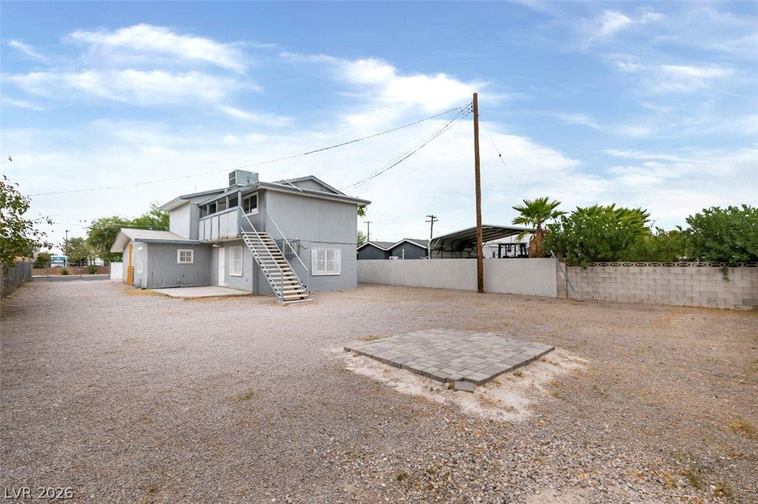 706 Dike Lane