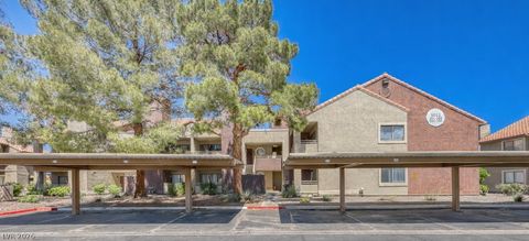 5022 S Rainbow Boulevard 105 Las Vegas NV 89118