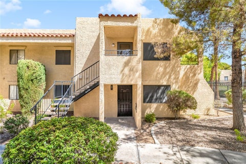 Condo For Sale - 601 Cabrillo Circle #431<br/> Clark County, Henderson, NV 89015