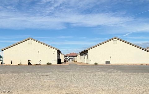 Photo of 1410 Star Road, Pahrump, NV 89048 (MLS # 2743039)