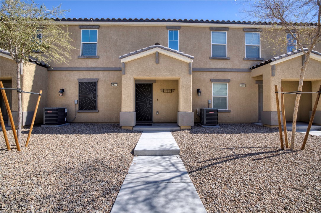 4637 Pencester Street, Las Vegas, Nevada image 3