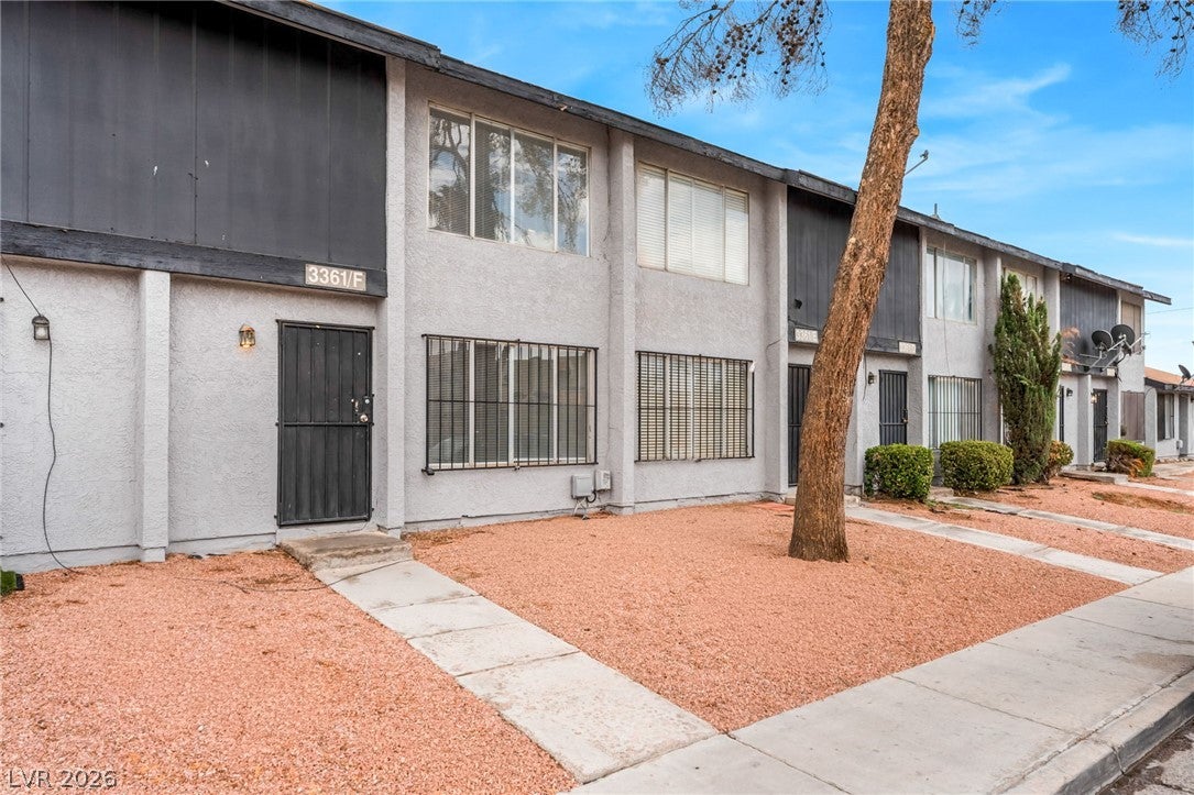 3361 Civic Center Drive F