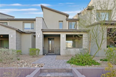 502 Sonoma Range Street Las Vegas NV 89138