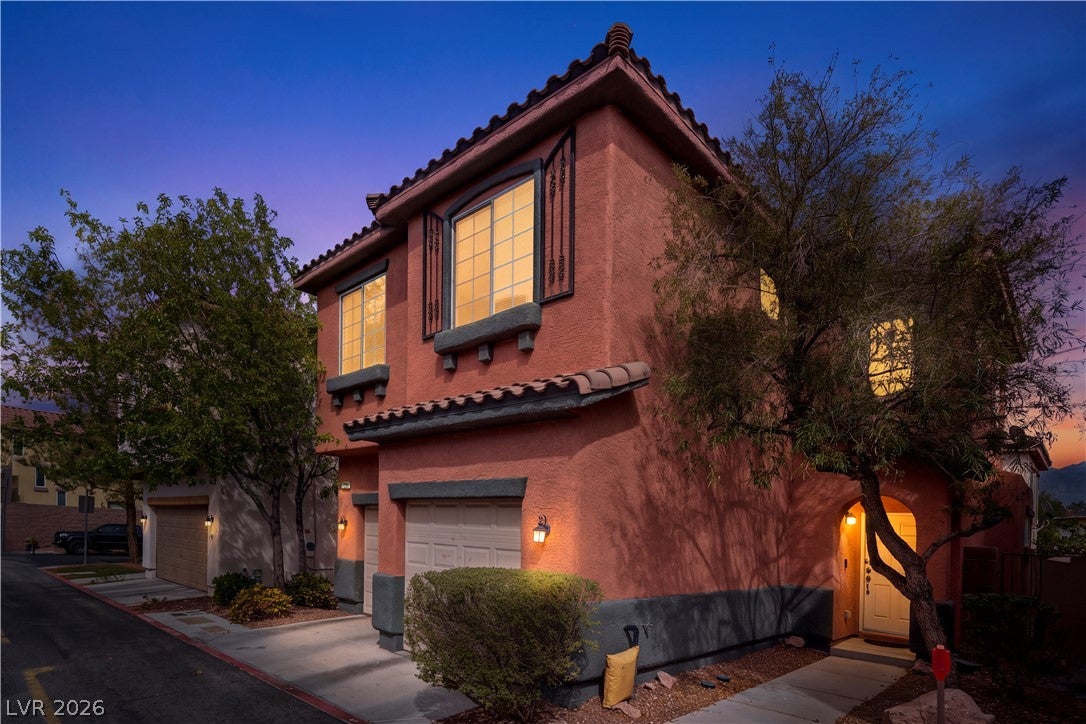 7208 Glen Shire Court