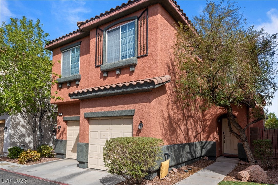 7208 Glen Shire Court