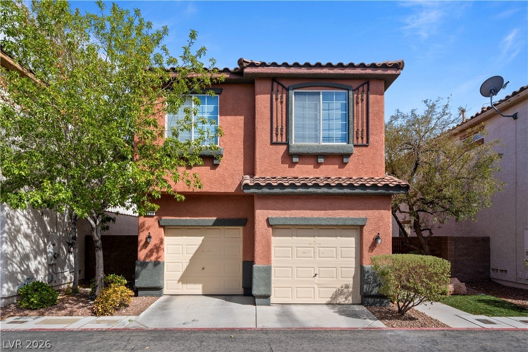 7208 Glen Shire Court