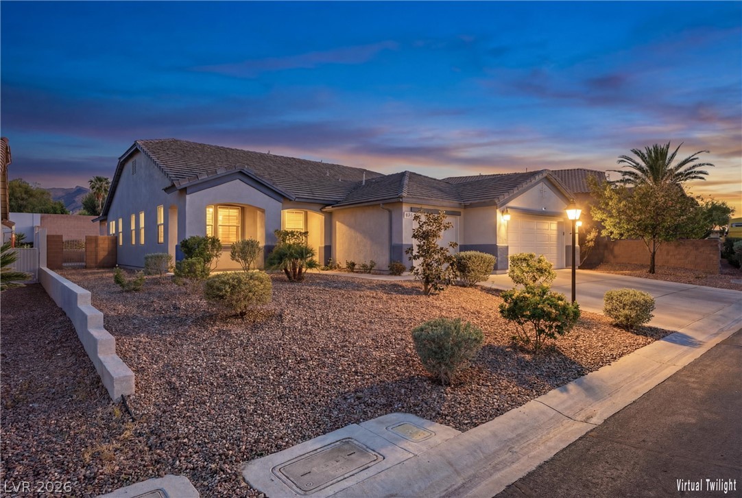4045 Laurel Flat Court