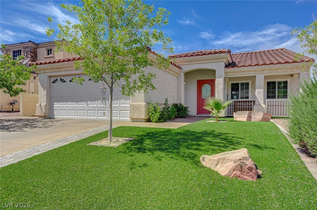 740 Camino Del Ray