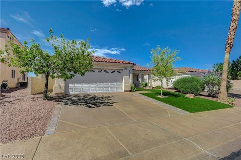 Photo of 740 Camino Del Ray, Henderson, NV 89012 (MLS # 2784686)