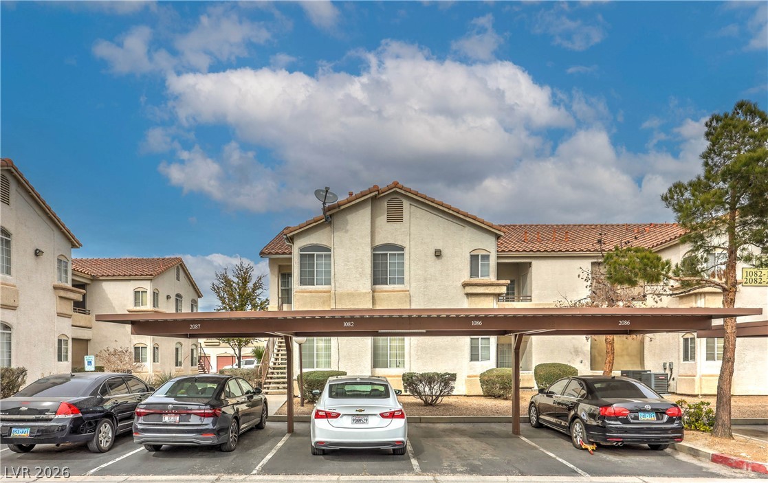 1405 S Nellis Boulevard 2082