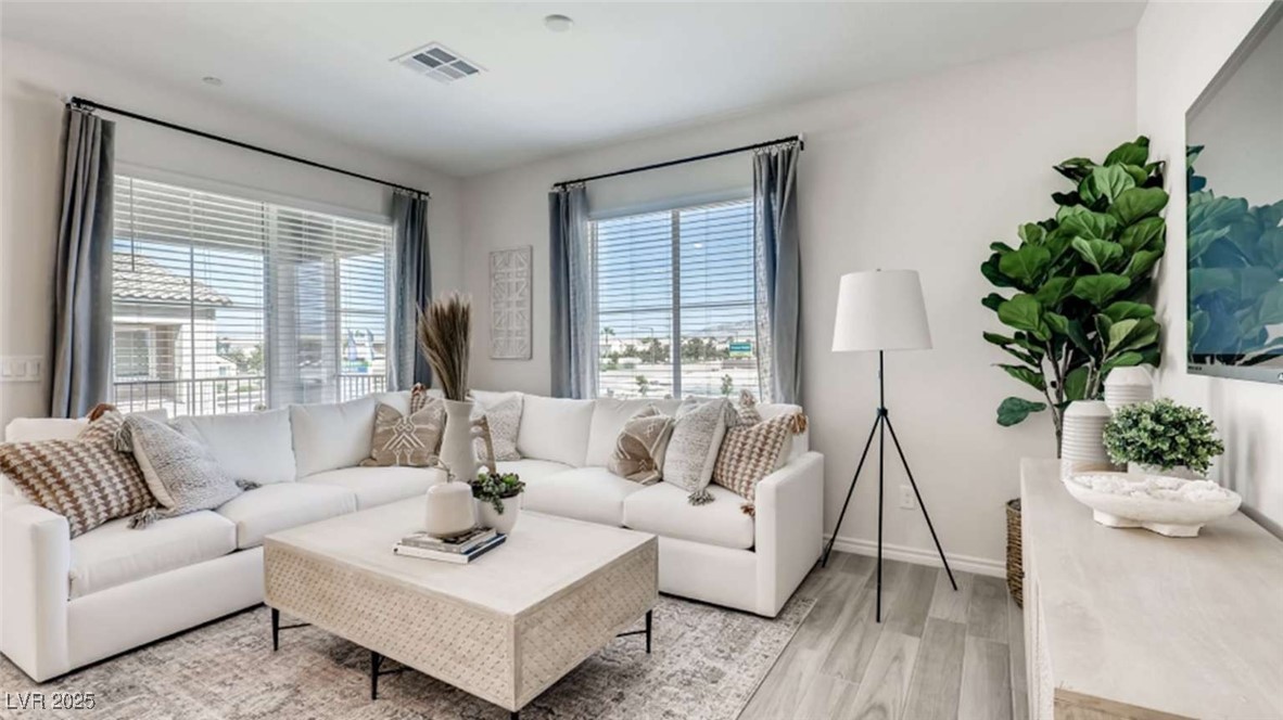 7332 N Decatur Boulevard #1, North Las Vegas, Nevada image 18