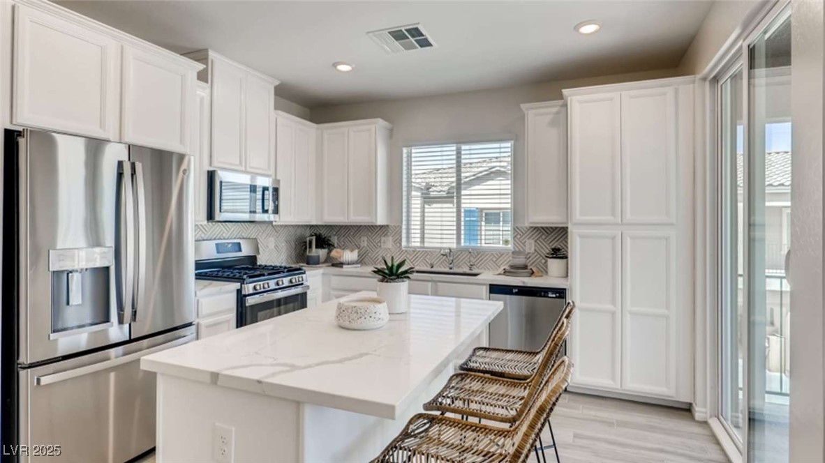 7332 N Decatur Boulevard #1, North Las Vegas, Nevada image 11