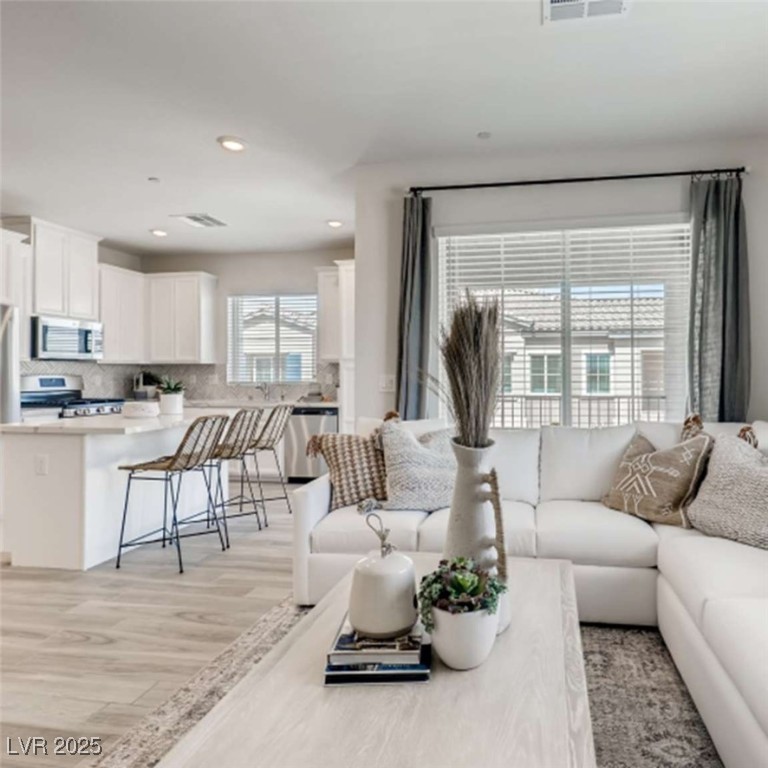 7332 N Decatur Boulevard #1, North Las Vegas, Nevada image 12