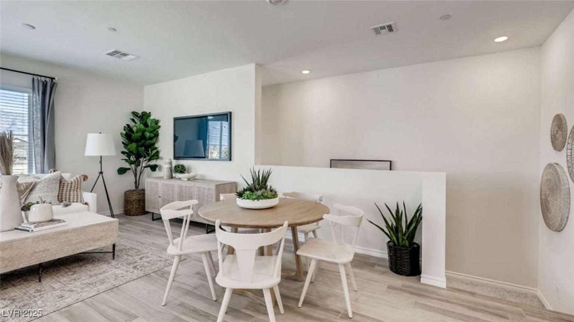 7332 N Decatur Boulevard #1, North Las Vegas, Nevada image 16