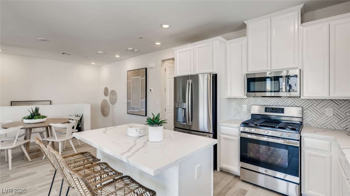 7332 N Decatur Boulevard #1, North Las Vegas, Nevada image 15