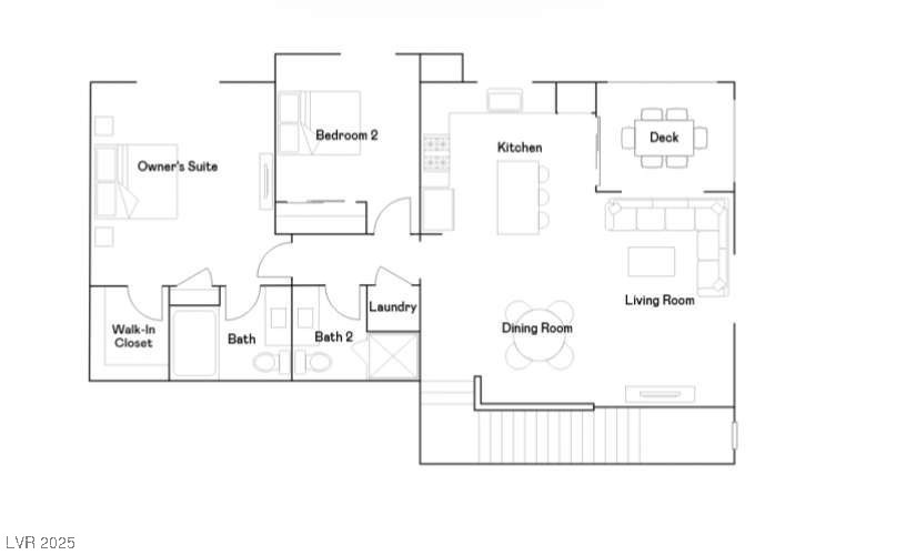 7332 N Decatur Boulevard #1, North Las Vegas, Nevada image 3