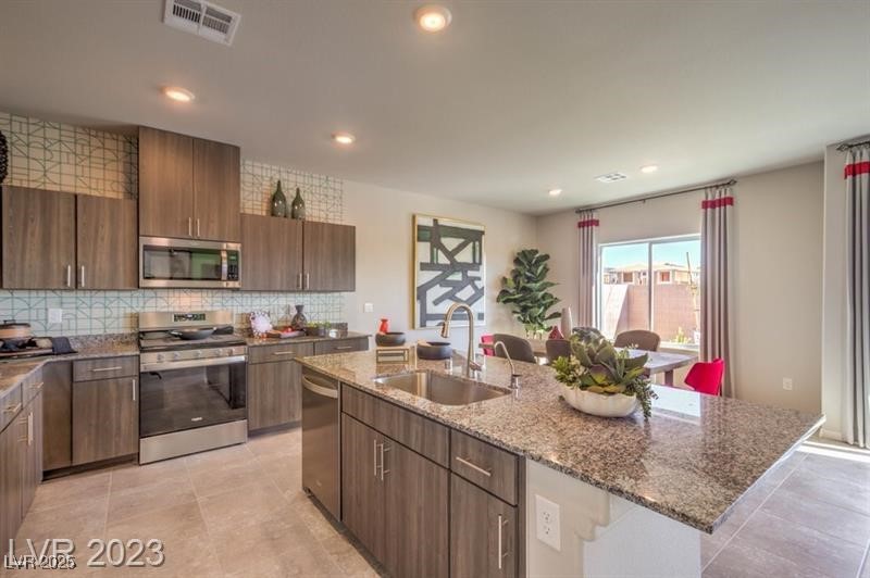 4445 Bayley Skye Avenue #106, Las Vegas, Nevada image 6