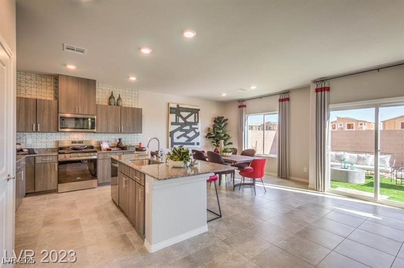 4445 Bayley Skye Avenue #106, Las Vegas, Nevada image 5
