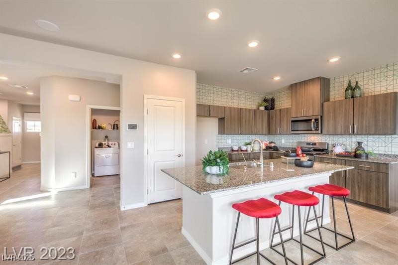 4445 Bayley Skye Avenue #106, Las Vegas, Nevada image 7