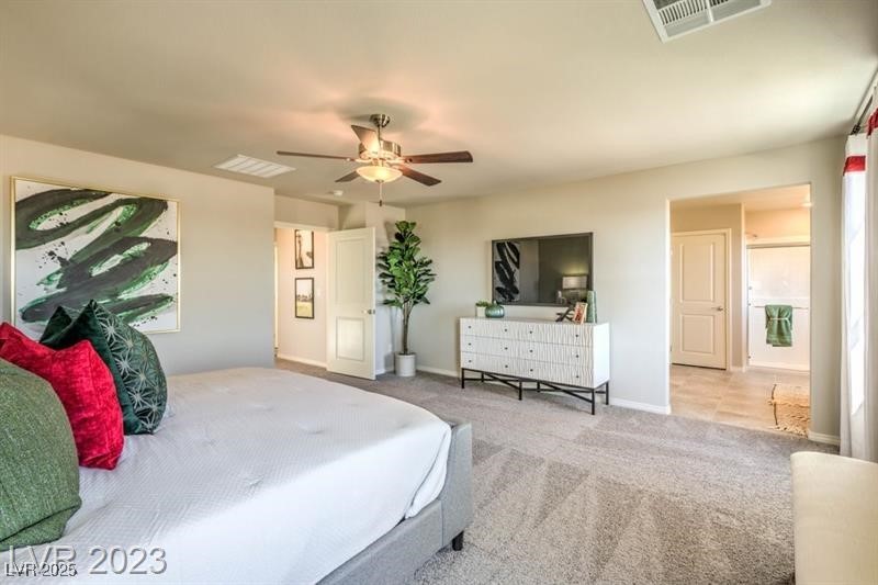 4445 Bayley Skye Avenue #106, Las Vegas, Nevada image 3