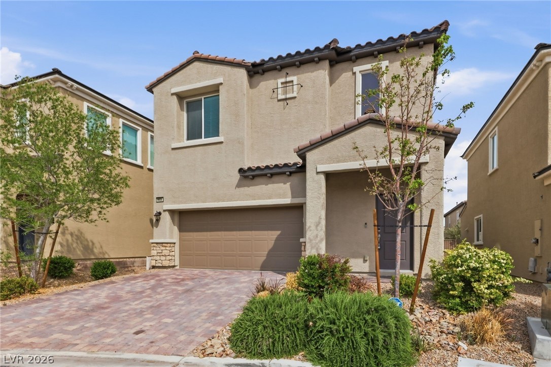9936 Topaz Peak Court