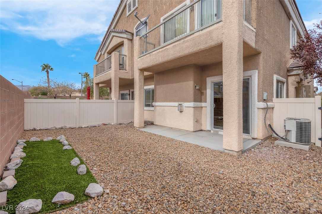 9165 Goose Lake Way #103, Las Vegas, Nevada image 31