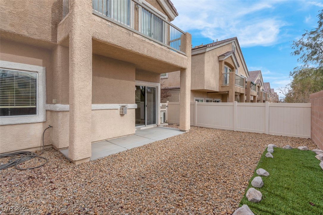 9165 Goose Lake Way #103, Las Vegas, Nevada image 32