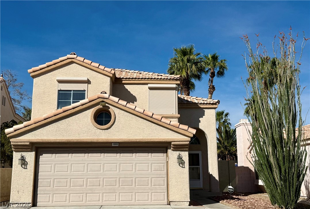 1666 Garden Path Court