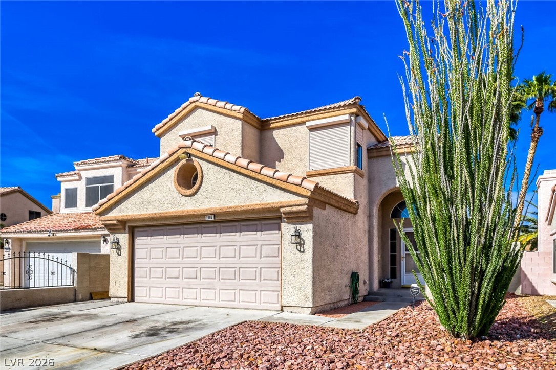 1666 Garden Path Court