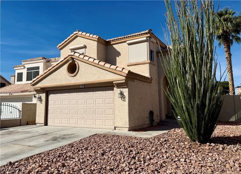 Photo of 1666 Garden Path Court, Las Vegas, NV 89119 (MLS # 2765284)