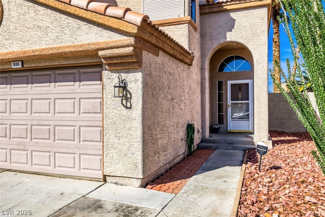 1666 Garden Path Court