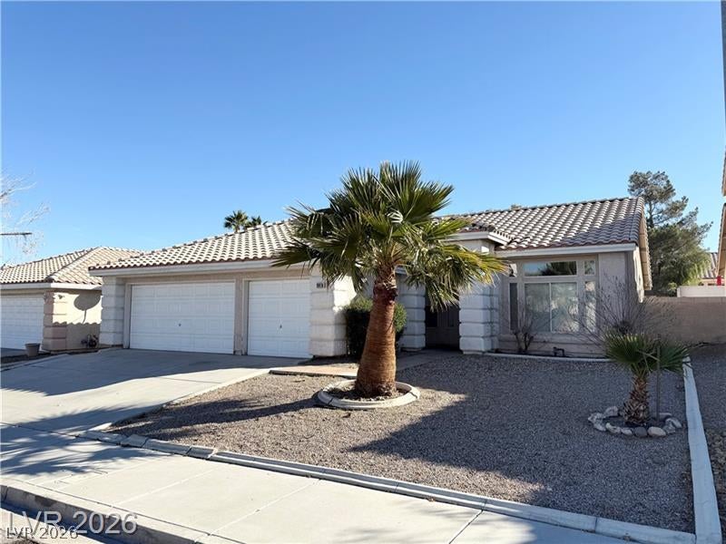 9010 McLeod Drive